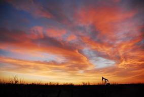 Sunset Panoramic Dawn