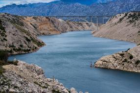 Water Nature Landscape