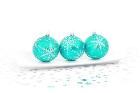 Ball Bauble Christmas