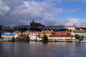 Prague Czech Republic City