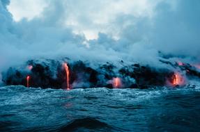 Sea Ocean Water