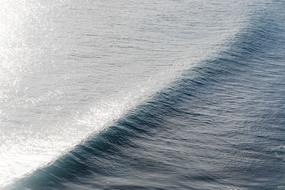 Sea Ocean Water