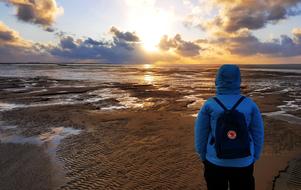 North Sea View