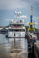 Yachting Port Marina