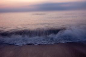 Beach Sunrise Corolla Outer