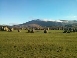 Castlerigg Outdoors Keswick