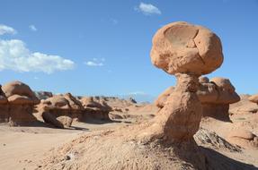 Rocks Rock Scenery