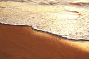 Biarritz France Sea coast