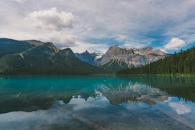 Nature Landscape Mountain