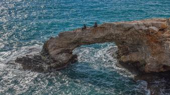 Arch Nature Rock