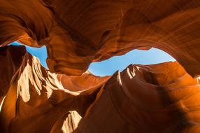 Rocks Formation Landscape