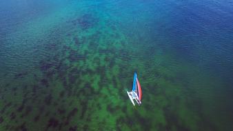 Water Boat