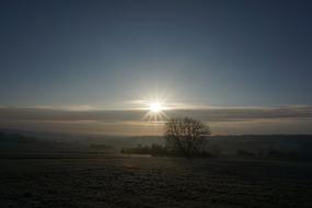 Sun Dawn