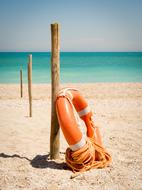 Italy Sea