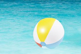 Water Polo Toys Bath Ball