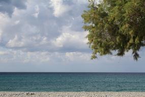 Sea Tree Beach