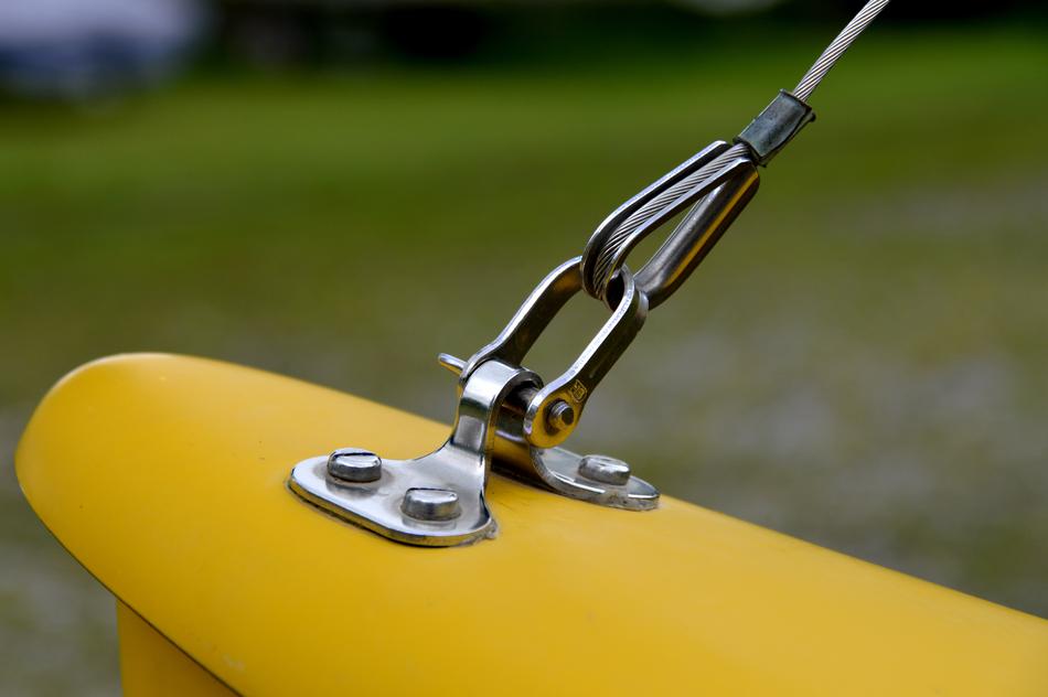 Boat Hook Vacations