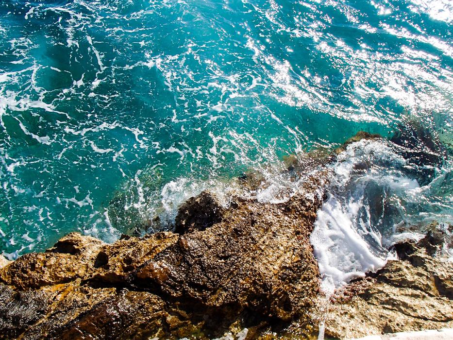 Travel Sea Adriatic