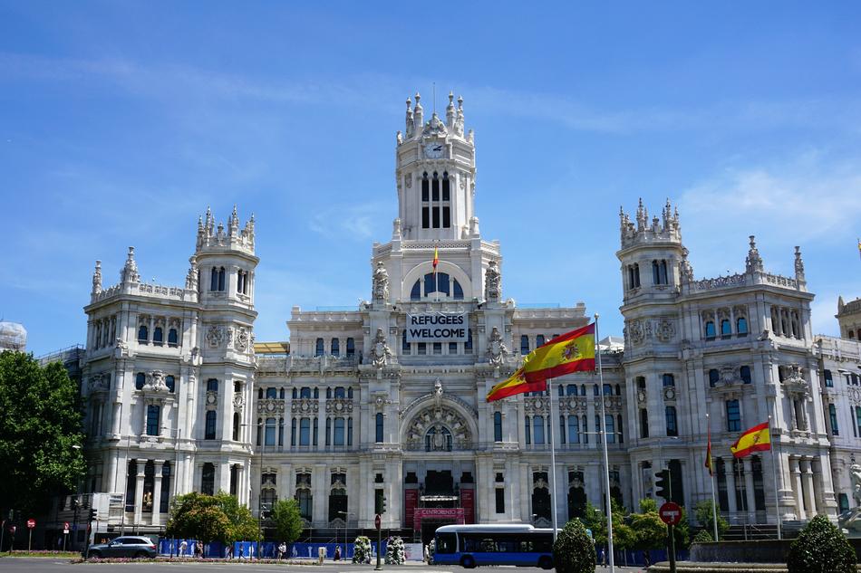 Architecture Travel City