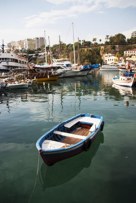 Boat Marine Antalya