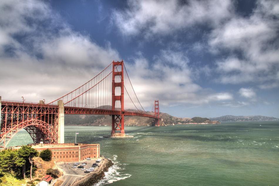 Dorato San Francisco Red