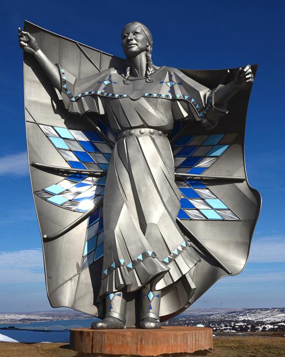 South Dakota Dignity Dale Lamphere
