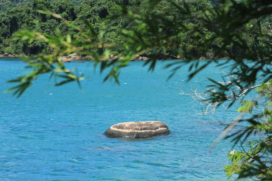 Blue Mar Ocean Rio De