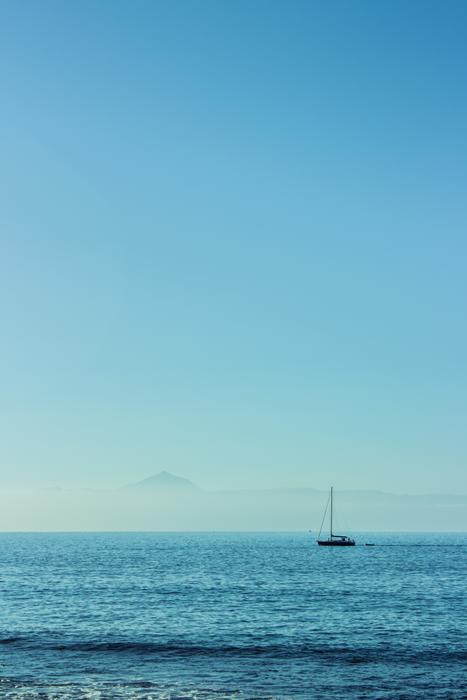 Sky Sea Body Of Water