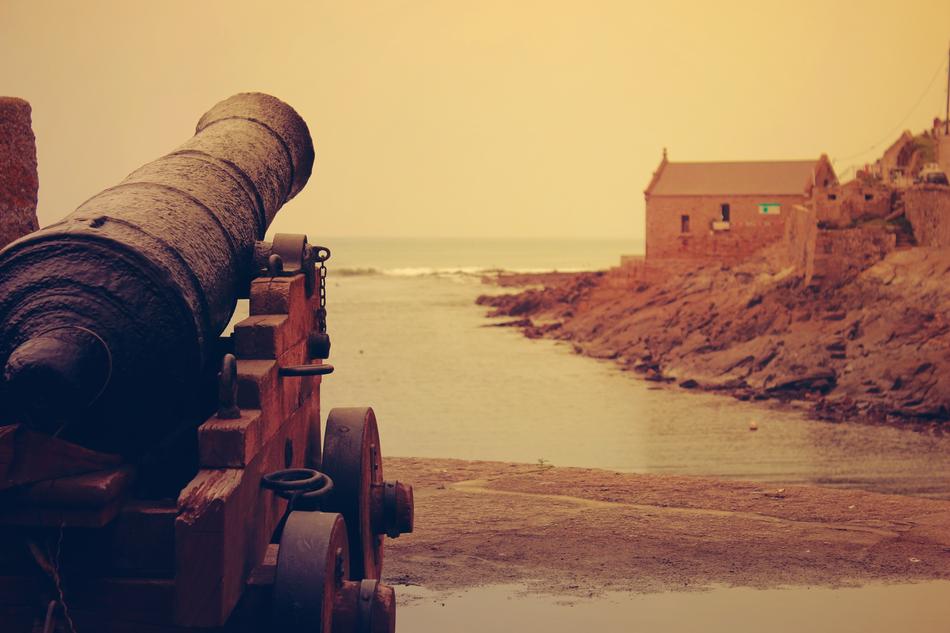 Cannon Seashore Marine