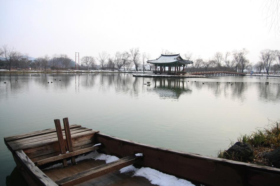 Grant Palace Of The South China