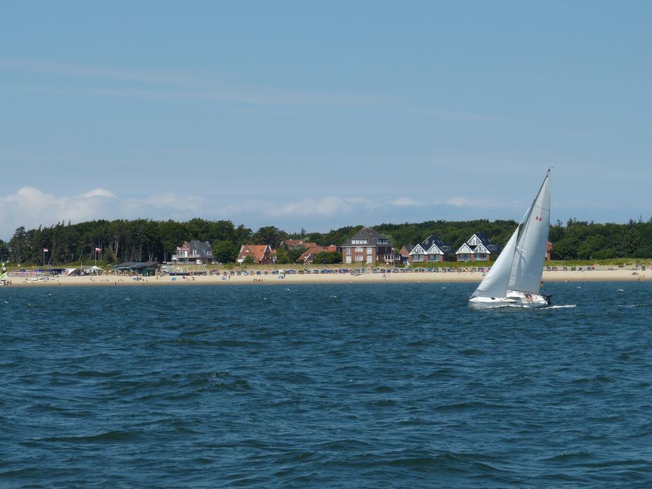 FÃ¶hr Wyk Island North