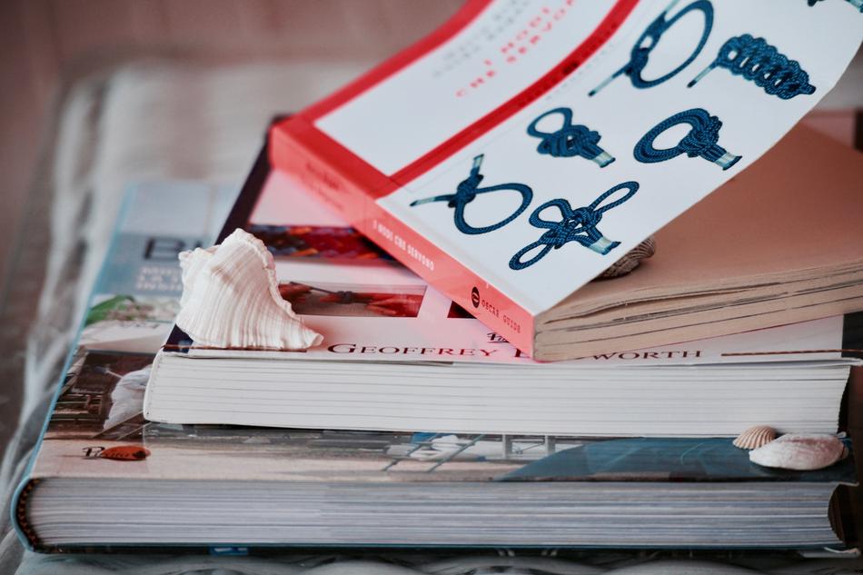 sardinia vacation Books