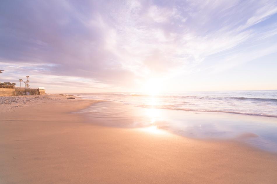Sea Ocean Water