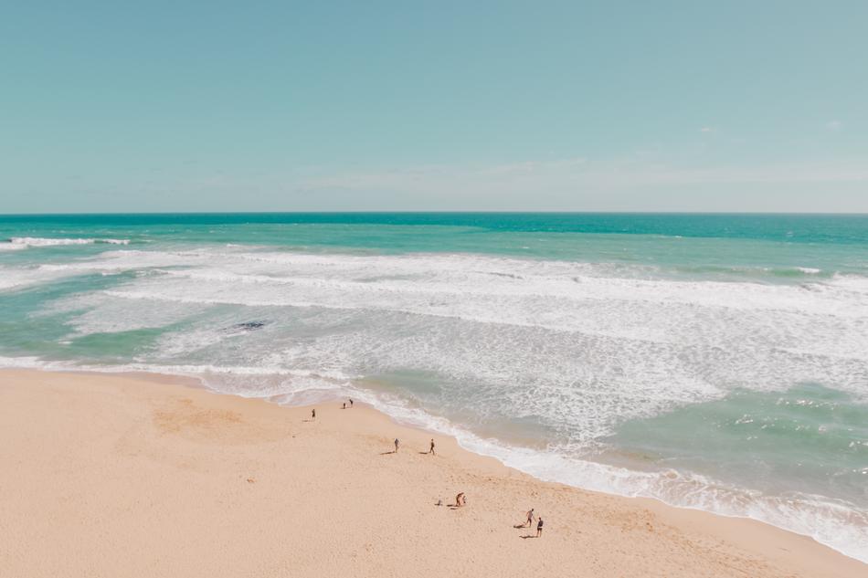Sea Ocean Water