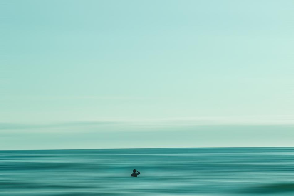 Sea Ocean Water