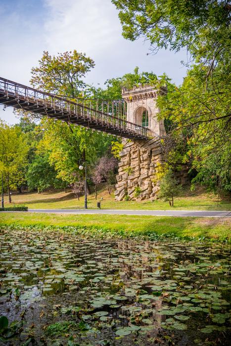 Romanescu Craiova Park