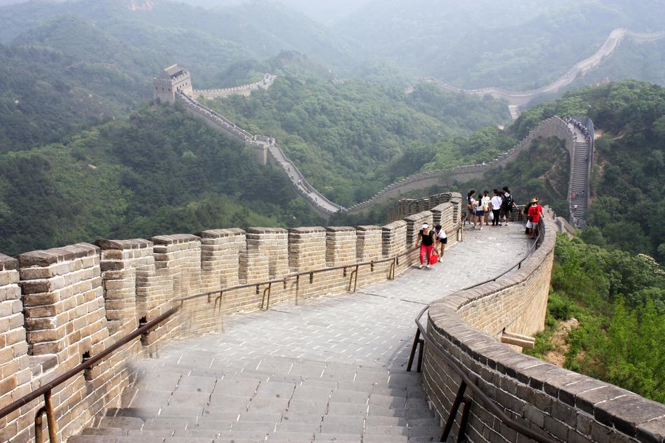 The Great Wall