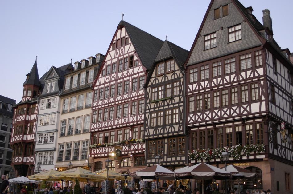 Architecture Outdoors Travel