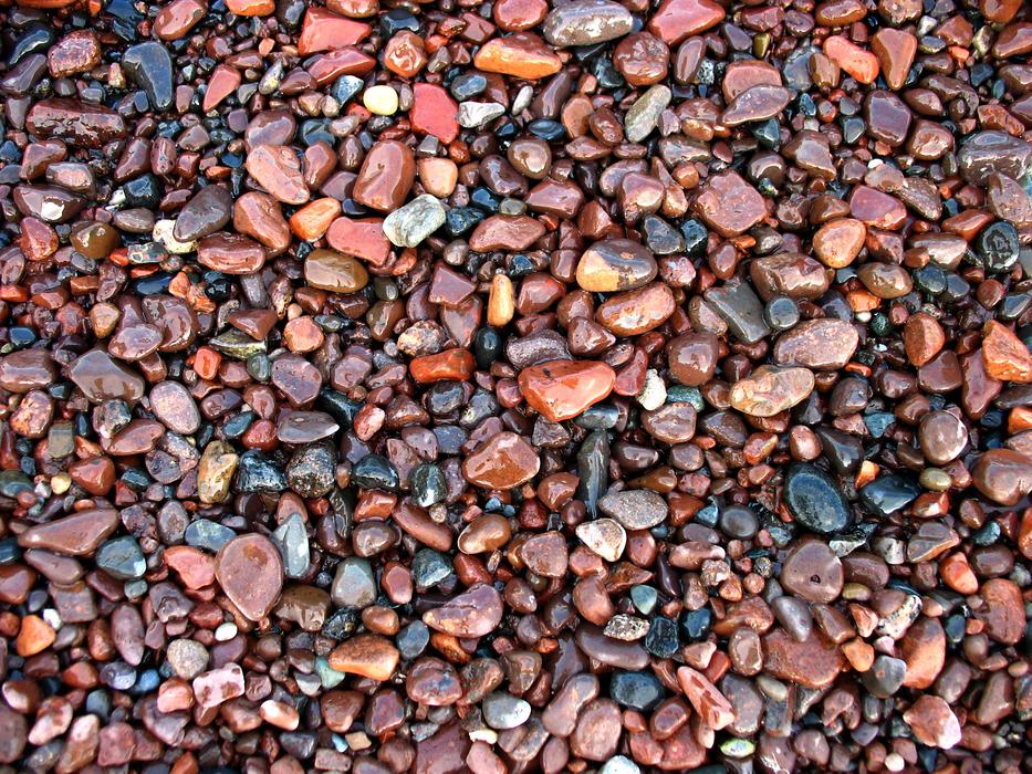 Rocks Pebbles Stone