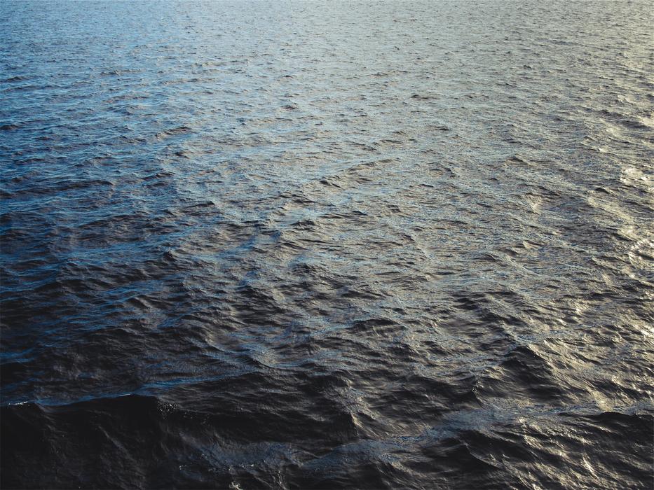 Water Ocean Sea