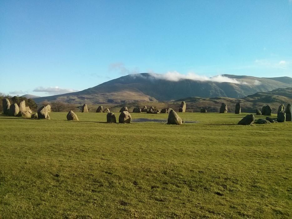 Castlerigg Outdoors Keswick