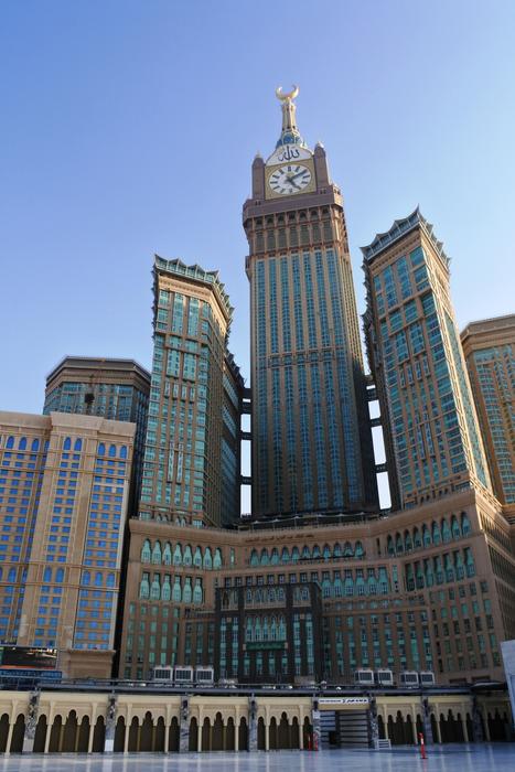 Architecture City Building