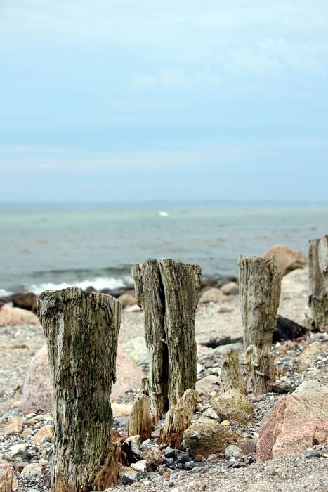 Beach Baltic Sea Grömitz