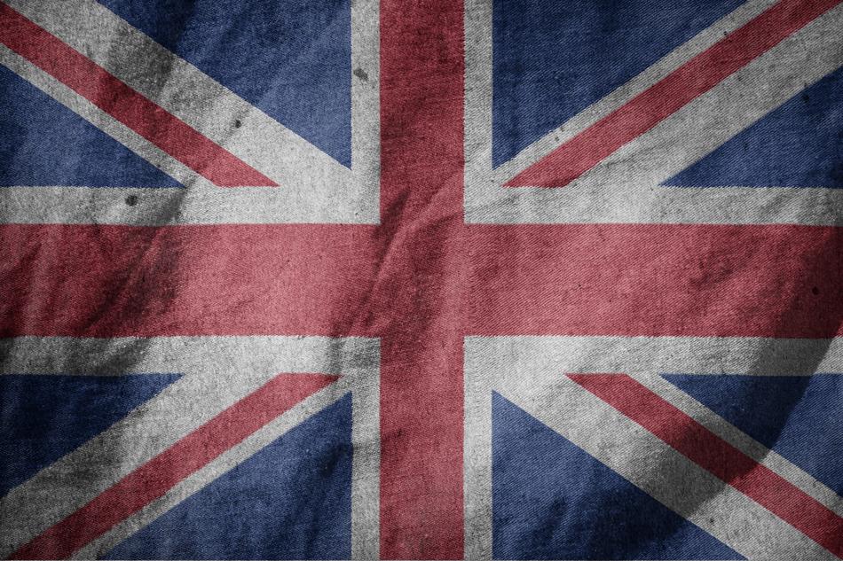 flag england gro%C3%9Fbritanien europe