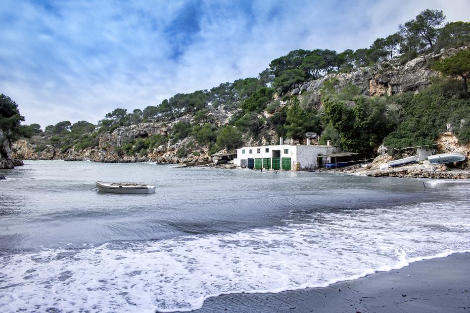 Mallorca Cala Pi Llucmajor