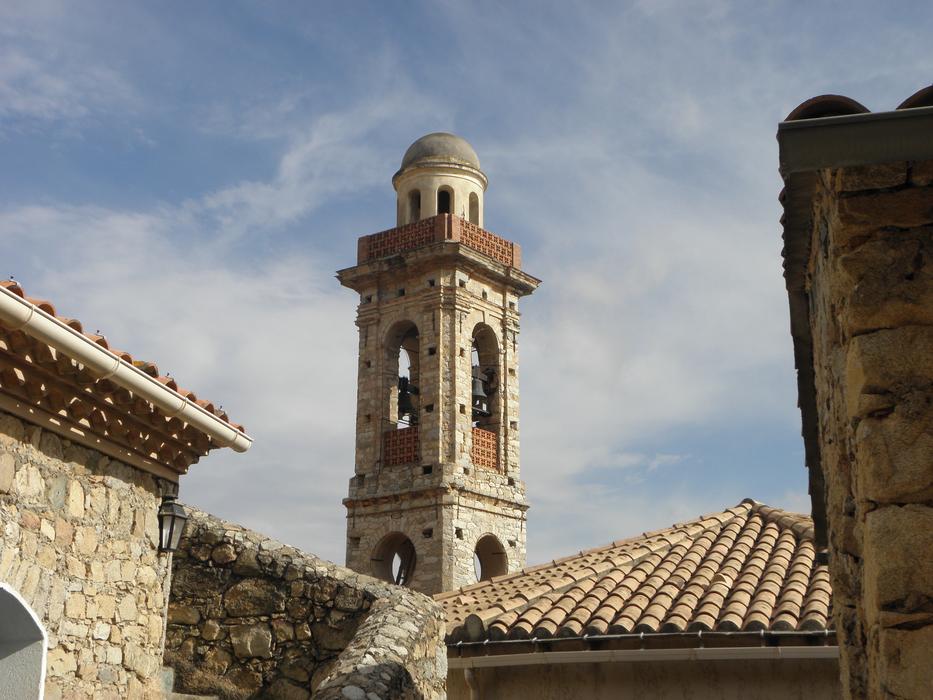 Architecture Travel At The Age Of