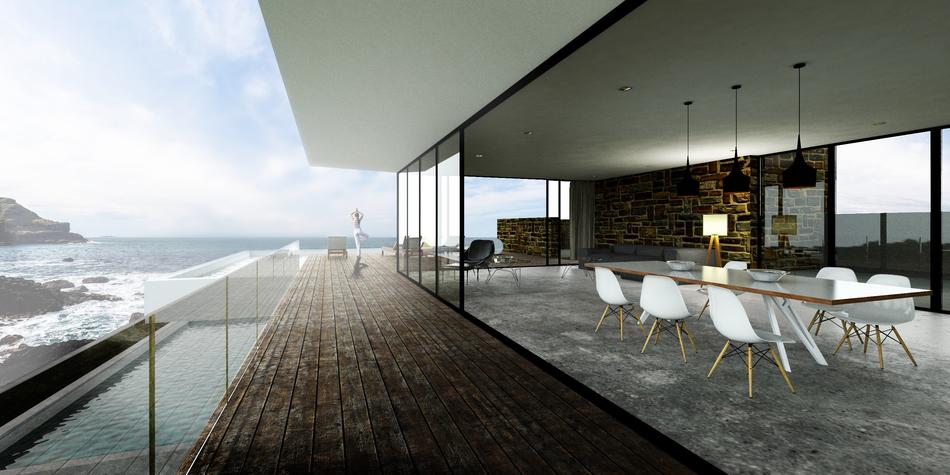 Building Performance Sea