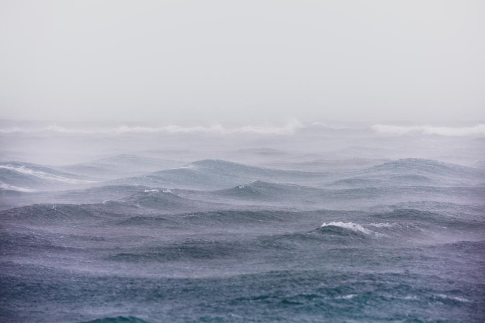 Sea Ocean Water