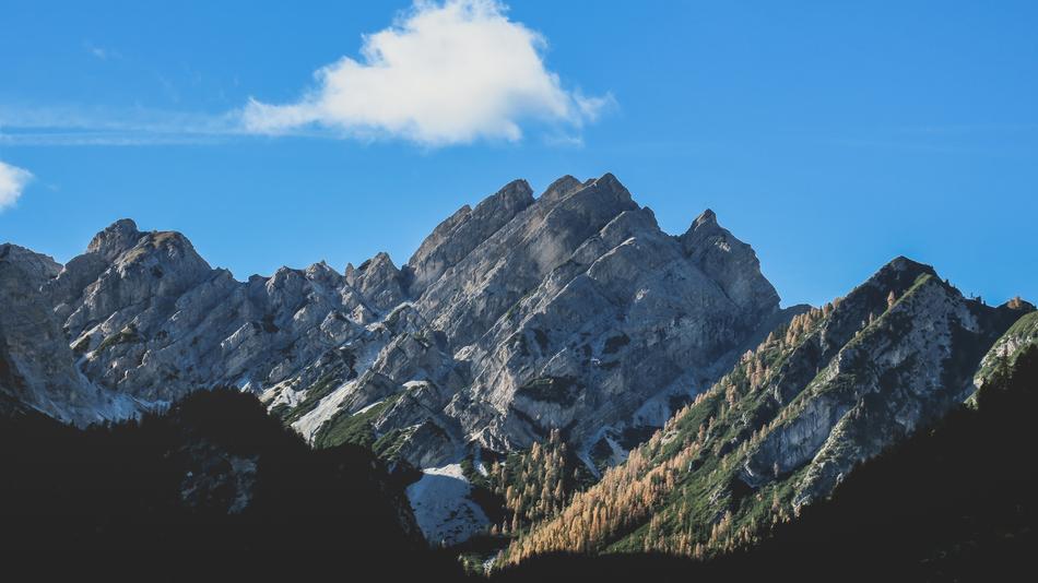 Climb Daylight Glacier