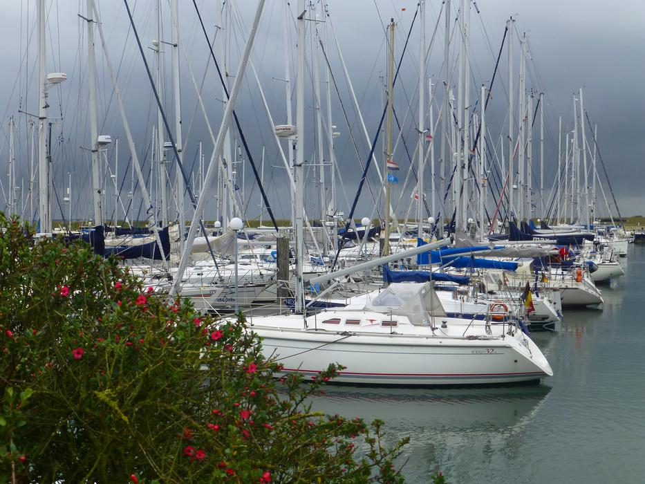 Marina North Sea